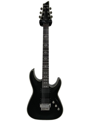 Schecter hellraiser 1 - schecter, c-1