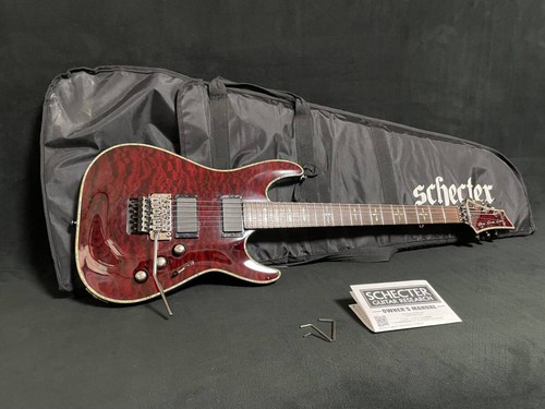 Schecter 1fr hellraiser - c-1fr,