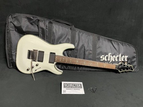Schecter fr hellraiser - c-1,