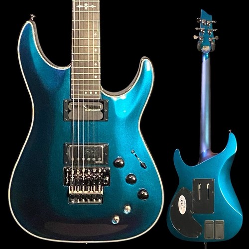Schecter hellraiser hybrid - schecter,
